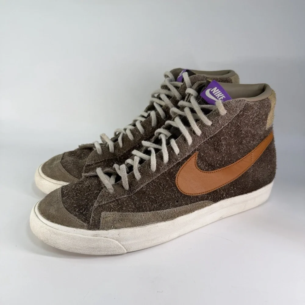 Nike Blazer Mid '77 Premium 